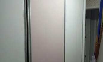 Imagem 2: Apartamento para venda possui 64 metros quadrados com 3 quartos