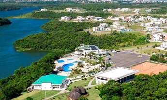 Imagem 5: Lote/Terreno para venda tem 455 metros quadrados Condomínio Boulevard Lagoa