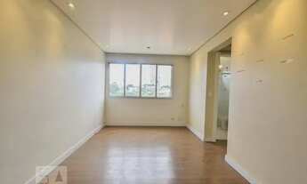 Imagem 2: Apartamento para Aluguel - Santo Amaro , 2 Quartos, 70 m2