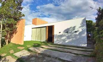 Imagem 2: BRASÍLIA - Casa de Condomínio - SETOR HABITACIONAL JARDIM BOTÂNICO