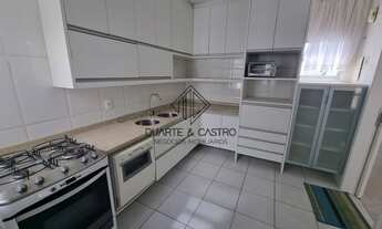 Imagem: Cobertura à venda no bairro Campinas