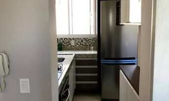 Imagem 5: Apartamento Porteira Fechada