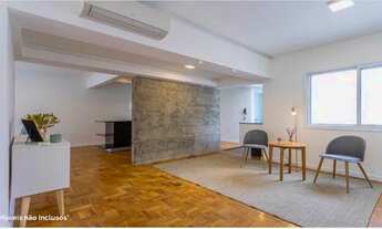 Imagem 6: Apartamento para venda tem 90 metros quadrados com 3 quartos em Indianópolis - São Paulo