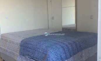 Imagem 2: Apartamento com 1 dormitório para alugar, 2000 m² por R$ 1.525,00/mês - Vila Proost de Sou