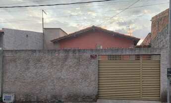 Imagem 4: Vendo Casa na Avenida Principal do Turiúba