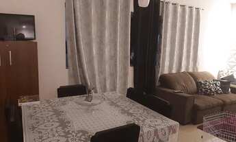 Imagem 2: Casa de condomínio para venda com 157 metros quadrados com 4 quartos