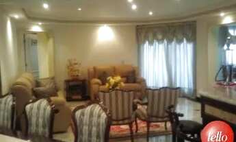 Imagem 1: São Paulo - Apartamento Padrão - Tatuapé