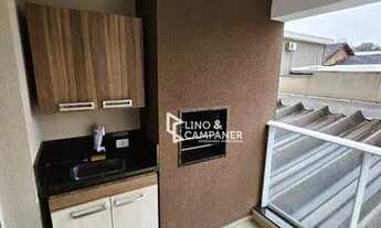 Imagem 7: Apartamento com 3 dormitórios para alugar, 84 m² por R$ 2.400,00/mês - Centro - Londrina/P