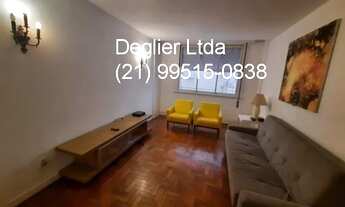 Imagem 2: APARTAMENTO RESIDENCIAL em RIO DE JANEIRO - RJ, COPACABANA