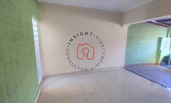 Imagem 2: Casa Para Alugar com 3 quartos no bairro Betel em Marília