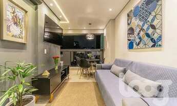 Imagem 2: Apartamento em Bela Vista - São Paulo