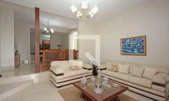 Imagem: Casa à Venda - Santa Lúcia, 4 Quartos