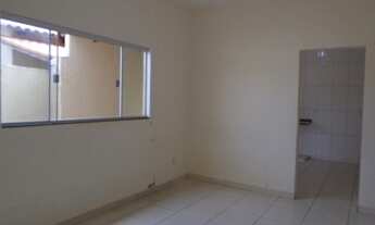 Imagem: APARECIDA DE GOIâNIA - Casa Padrão - Residencial