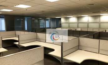 Imagem 3: Conjunto para alugar, 250 m²- Vila Olímpia - São Paulo/SP