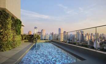 Imagem 7: Apartamento para venda possui 81 metros quadrados com 3 quartos em Vila Mariana - São Paul