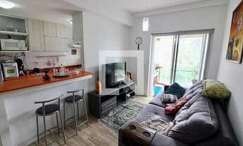 Imagem 2: Apartamento para Aluguel - Barra da Tijuca - Marapendi, 2 Quartos, 67 m2