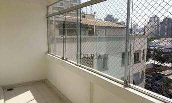 Imagem: Apartamento com 1 dormitório para alugar