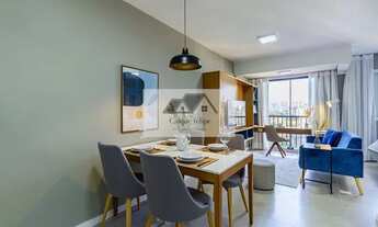 Imagem: Apartamento para alugar no bairro Itaim