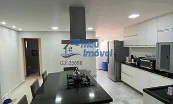 Imagem 5: Rua 04 Vicente Pires Apartamento 3 Quartos c/ SUÍTE 1 Vagas 100m² Elevador