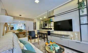 Imagem: Apartamento finamente mobiliado e decorado