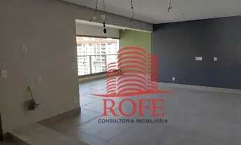 Imagem 5: Apartamento para locação no Atmosfera Brooklin, São Paulo