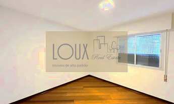 Imagem 5: Apartamento para locação na Vila Nova Conceição - 154m², 4 dormitórios (1 suíte