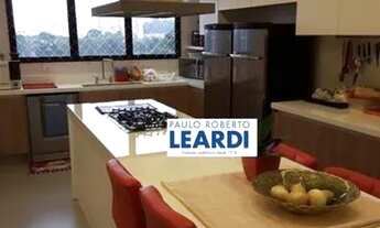 Imagem 3: APARTAMENTO - JARDIM MARAJOARA - SP