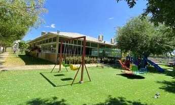 Imagem: Exc. Terreno no Village Joia em Timon medindo