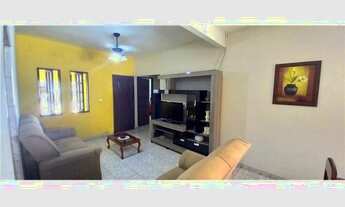 Imagem 6: Casa no Bairro de Lourdes - Vitória