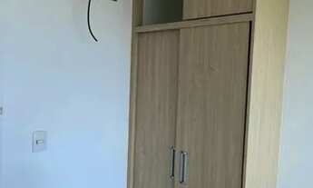 Imagem 7: Apartamento para aluguel tem 35 metros quadrados com 1 quarto