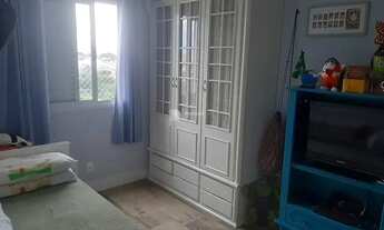 Imagem 3: Apartamento para venda tem 90 metros quadrados com 3 quartos