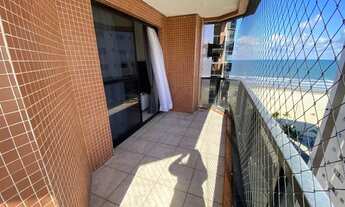 Imagem: Apartamento com vista para o mar, com 2