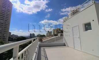 Imagem 2: SAO PAULO - Casa De Condomínio - CAMBUCI