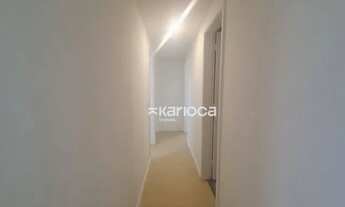 Imagem 6: Apartamento com 3 dormitórios para alugar, 89 m² por R$ 5.255,00/mês - Recreio dos Bandeir