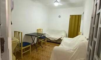 Imagem 4: Apartamento para venda com 39 metros quadrados com 1 quarto em Boqueirão - Praia Grande