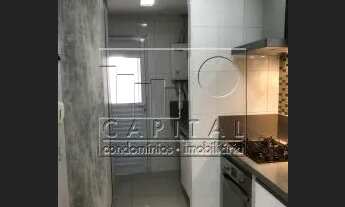 Imagem 7: Locação de Apartamento Em Alphaville