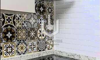 Imagem 7: Studio com 1 dormitório para alugar, 33 m² por R$ 4.472/mês - Perdizes - São Paulo/SP!