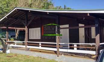 Imagem: Casa 03 dormitórios, 01 suíte - Lagoa