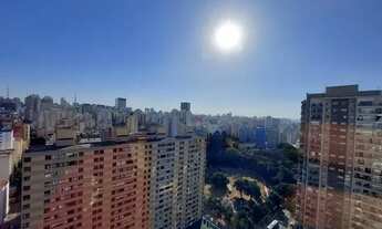 Imagem 10: Apartamento para aluguel possui 62 metros quadrados com 2 quartos em Consolação - São Paul