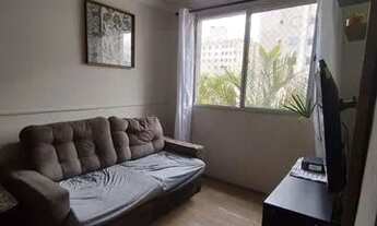 Imagem 2: Condominio Espazio Catena Apartamento 2 dormitórios à venda, 50 m² por R$ 245.000 - Pinhei