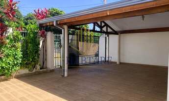 Imagem: Casa para Locação em Hortolândia, Parque