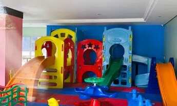 Imagem 6: 03 Quartos Águas Claras