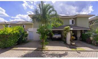 Imagem: Casa Sobrado À Venda - R$1.250.000,00