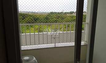 Imagem 3: Apartamento à venda, 3 quartos, 1 suíte, Água Branca - Piracicaba