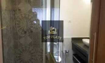 Imagem 6: Flat Para Locação - Brooklin