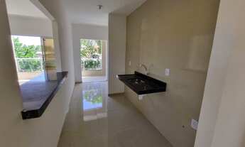 Imagem 2: Apartamento em condomínio, 85m² - 3 quartos - ICARAÍ/CAUCAIA