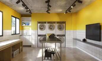 Imagem 5: APARTAMENTO RESIDENCIAL em São Paulo - SP, Sé