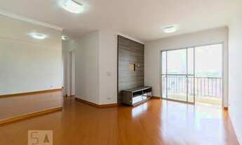 Imagem: Apartamento para Aluguel - Vila Campestre