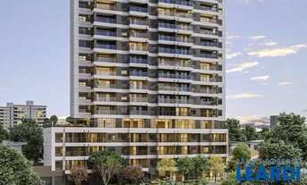 Imagem 2: APARTAMENTO - CAMPO BELO - SP