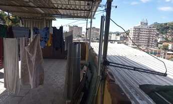 Imagem 6: Apartamento para venda possui 280 metros quadrados com 4 quartos em Madureira - Rio de Jan